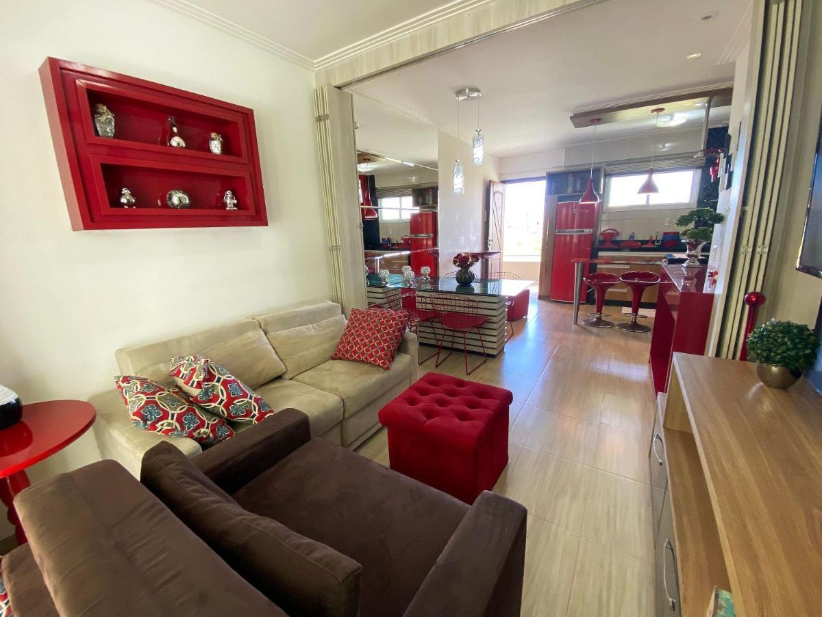 Apartamento Completo No Beach Place Cumbuco - Apto Luxo Exterior foto