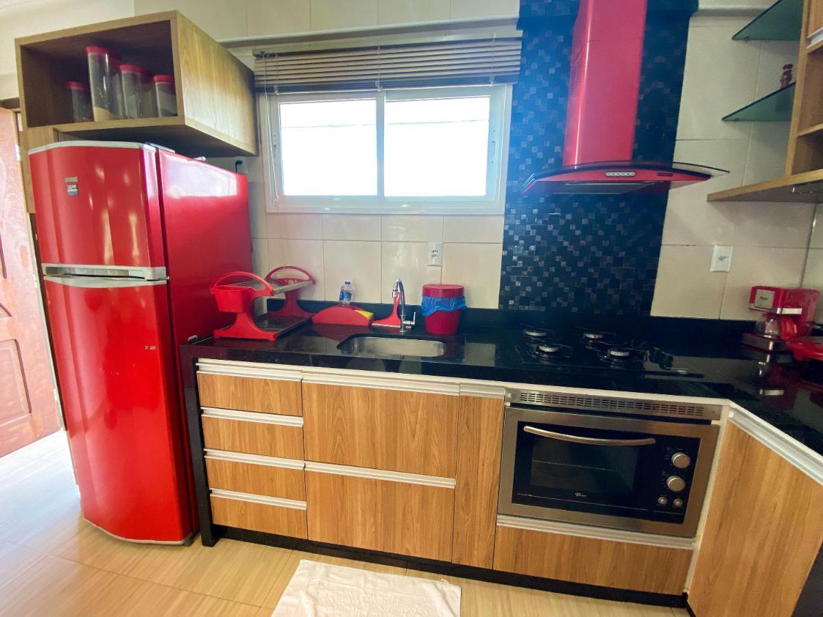 Apartamento Completo No Beach Place Cumbuco - Apto Luxo Exterior foto